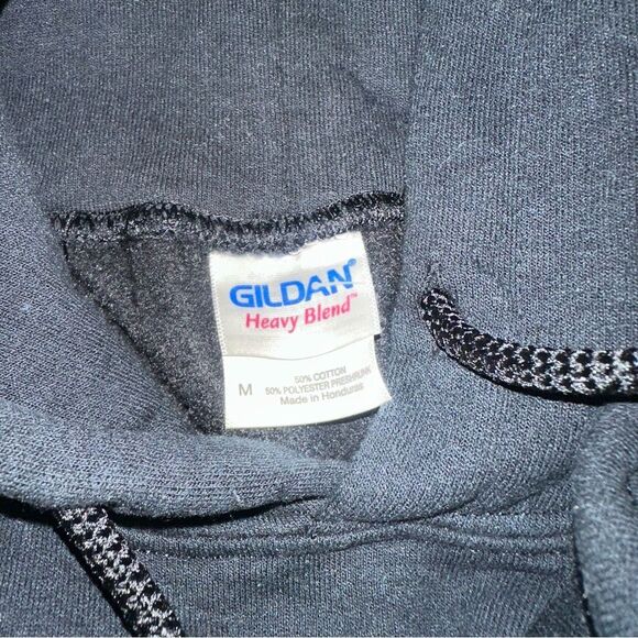 Walter White Cook Breaking Bad Tribute Hoodie - Picture 10 of 10